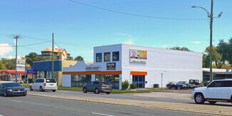 Más detalles de 409 W International Speedway Blvd, Daytona Beach, FL - Local en venta