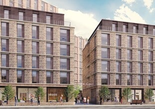 The Grove, London en alquiler Foto del edificio- Imagen 2 de 6