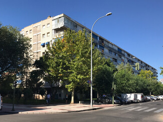 Más detalles para Calle Ministro Fernandez Ordoñez, 2, Alcorcón - Edificios residenciales en venta