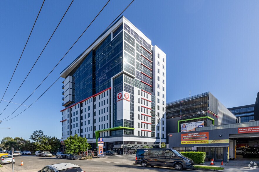289 King St, Sydney en alquiler - Foto principal - Imagen 1 de 6