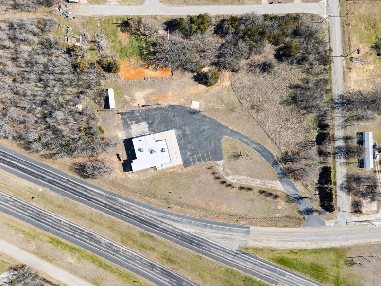 1020 N Highway 69, Denison, TX en venta - Foto del edificio - Imagen 2 de 29