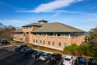 Más detalles para 300 Centerville Rd, Warwick, RI - Oficinas en alquiler