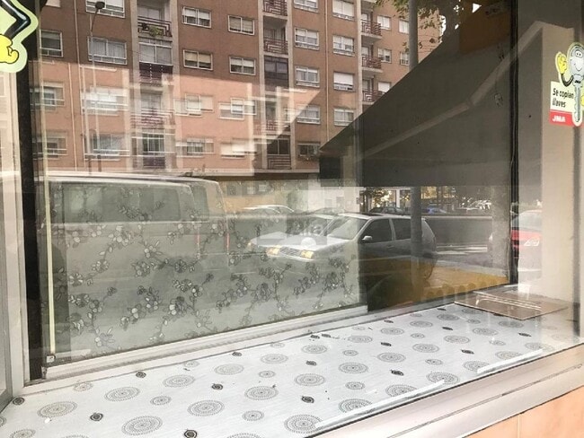 Más detalles de Local en alquiler