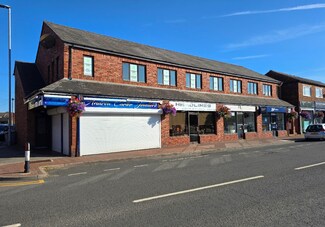 Más detalles de 10 Congleton Rd, Sandbach - Local en venta