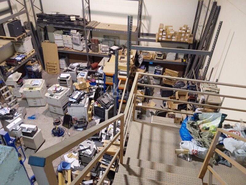 Ciempozuelos, MAD 28350 -  -  - Foto del interior - Image 1 of 4