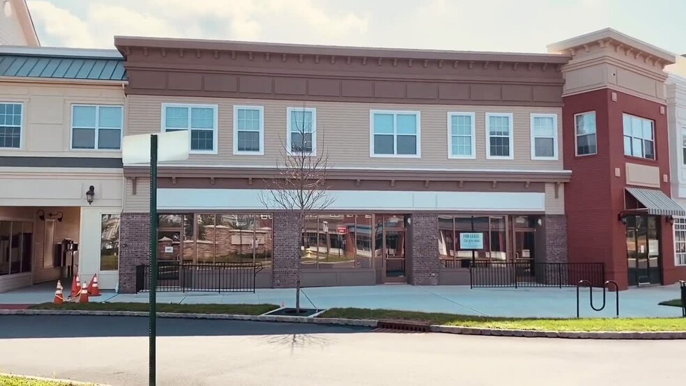 90-105 Saddle Way, Chesterfield, NJ en alquiler - Vídeo de anuncio comercial - Imagen 3 de 18