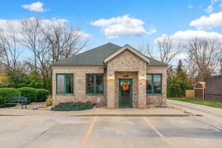 Más detalles para 208 N Main St, Nixa, MO - Locales en venta