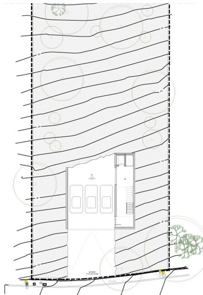 Más detalles de Terreno en venta