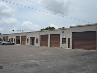 Más detalles para 1660 Tilley Ave, Clearwater, FL - Nave en alquiler