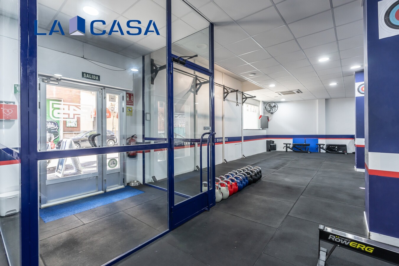 Madrid, MAD 28005 - Unidad 01 - - Foto del interior - Image 1 of 38