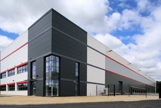 Más detalles de 14 Northampton Rd, Kettering - Nave en alquiler