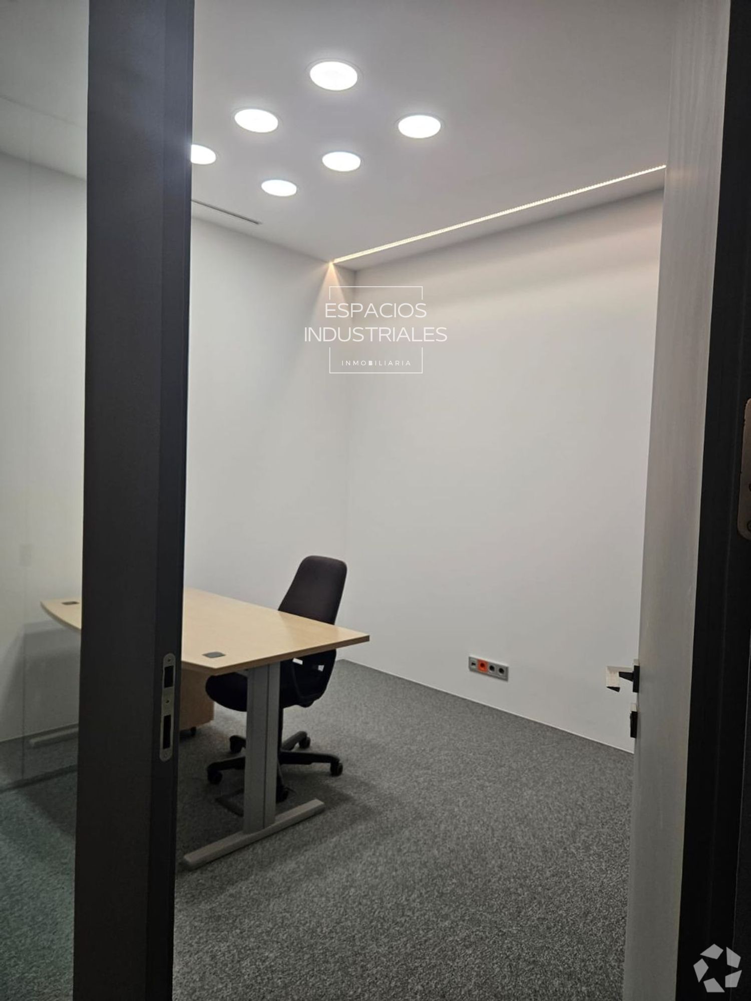 Nave en Ciempozuelos, Madrid en venta Foto del interior- Imagen 1 de 2