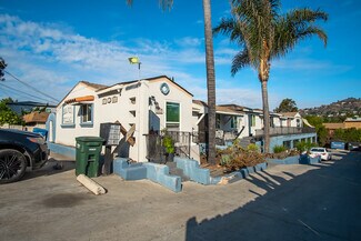 Más detalles de 9922-9934 Buena Vista Dr, Spring Valley, CA - Edificio residencial en venta