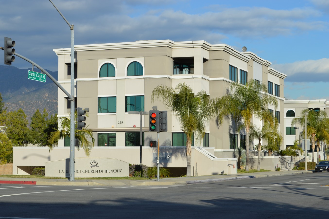 Foto del edificio