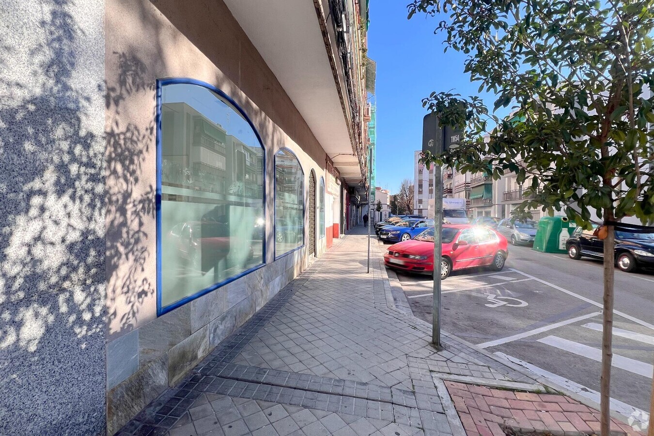 Móstoles, MAD 28934 - Unidad Puerta IZ, Esc. 1 -  - Foto del interior - Image 1 of 7