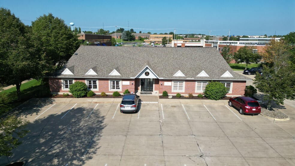 208 E Milltown Rd, Wooster, OH en venta - Foto del edificio - Imagen 2 de 26