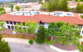 3180 Willow Ln, Thousand Oaks, CA - vista aérea  vista de mapa - Image1