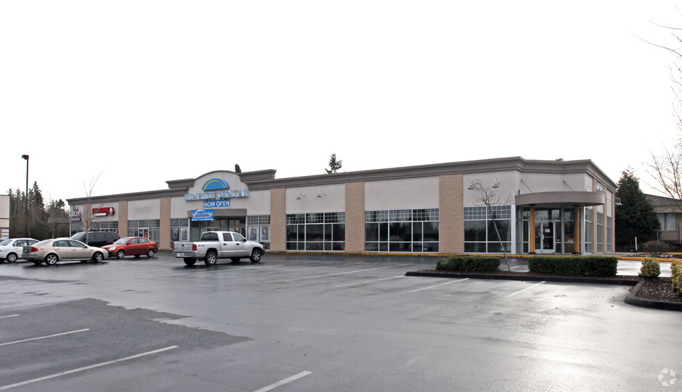 13215-13333 Meridian Ave E, Puyallup, WA en venta - Foto del edificio - Imagen 3 de 8