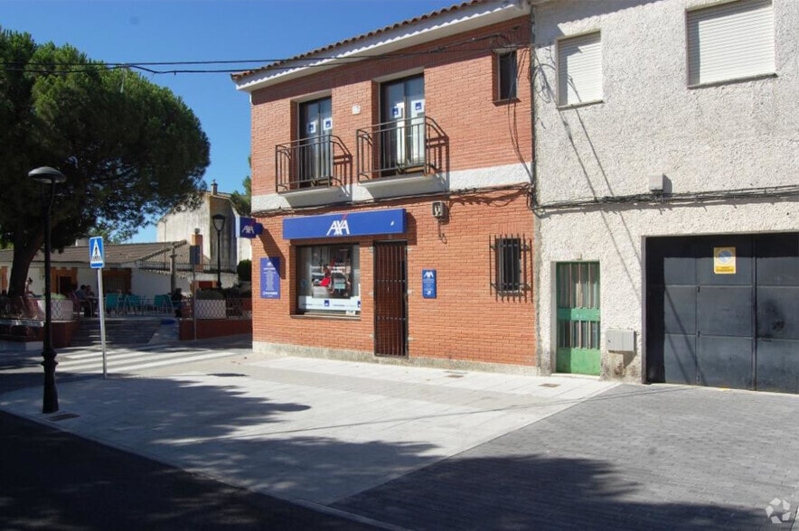 en El Álamo, Madrid en venta - Foto principal - Imagen 1 de 1