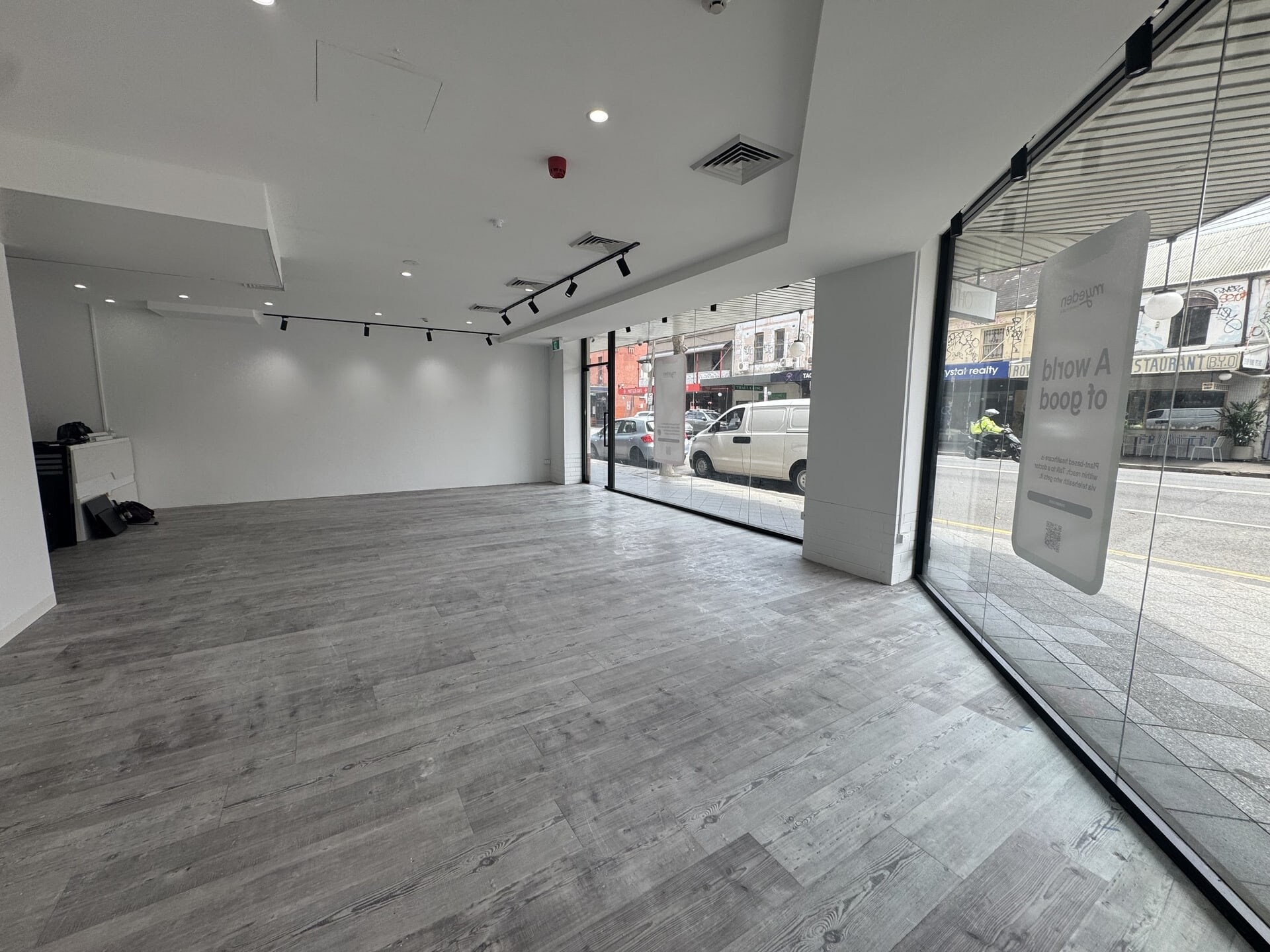 90-120 King St, Newtown en alquiler Foto del interior- Imagen 1 de 9