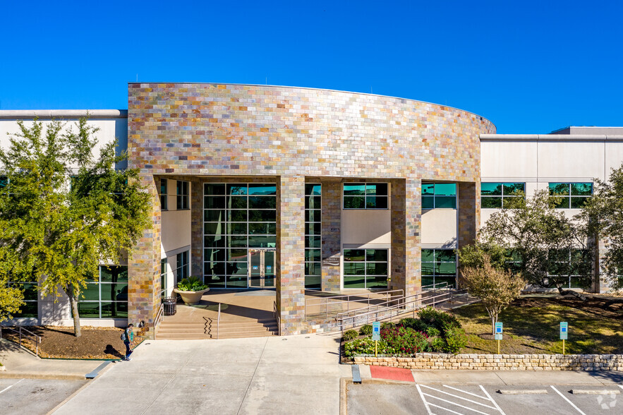 227 N Loop 1604 E, San Antonio, TX en alquiler - Foto del edificio - Imagen 2 de 7