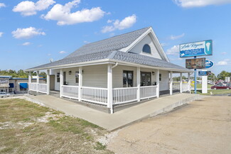 Más detalles para 771 E HWY 54, Camdenton, MO - Oficinas en venta