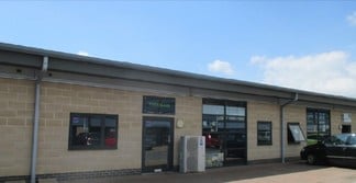 Más detalles de West Rd, Ipswich - Oficina en venta