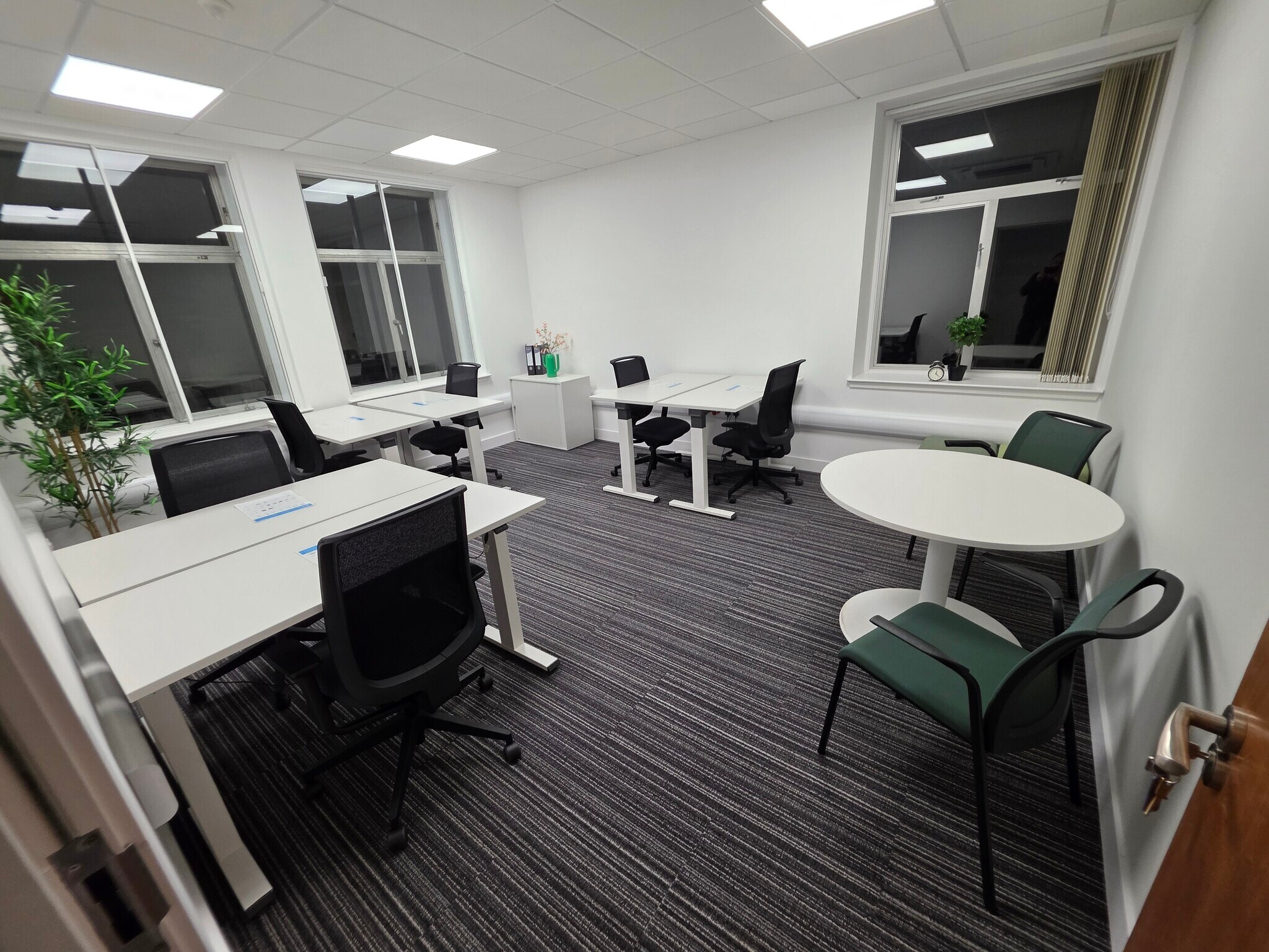 Panmure St, Dundee en alquiler Foto del interior- Imagen 1 de 7