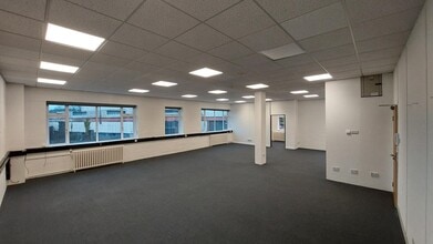 Bath St, Stroud en alquiler Foto del interior- Imagen 2 de 5