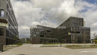 Más detalles de 2 Rue De L'Epine, Villeneuve-d'Ascq - Oficina, local en alquiler