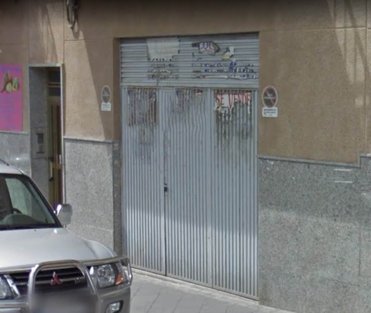 Local en Elche, Alicante en venta Foto del edificio- Imagen 1 de 2