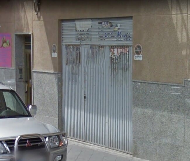 Más detalles de Local en venta