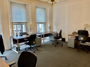 40-41 Pall Mall, London en alquiler Foto del interior- Imagen 1 de 4