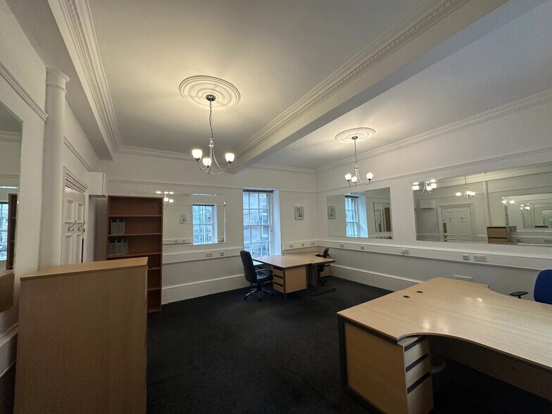 5 St. Vincent Pl, Glasgow en venta - Foto del edificio - Imagen 3 de 16