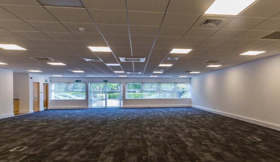 Balgownie Dr, Bridge Of Don en alquiler Foto del interior- Imagen 1 de 3