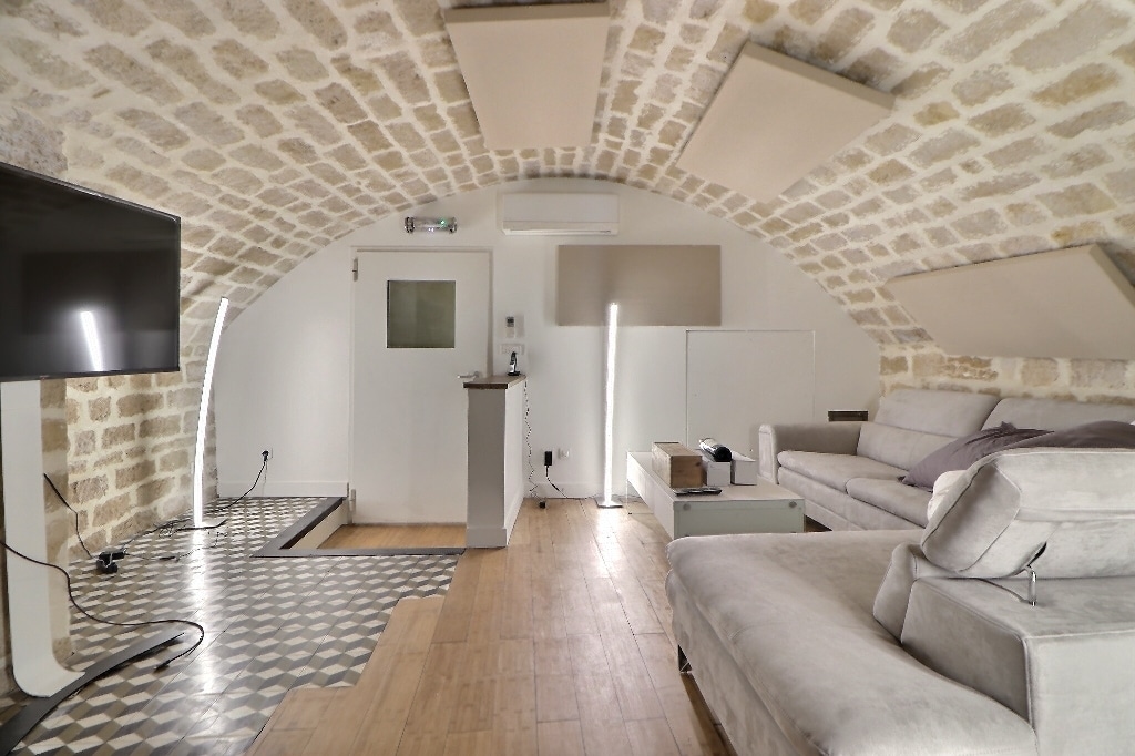 6 Rue Bailleul, Paris en alquiler Foto del interior- Imagen 1 de 4