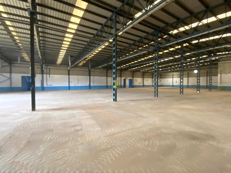 Nave en Alhama de Aragón, Zaragoza en venta - Foto del interior - Imagen 3 de 11