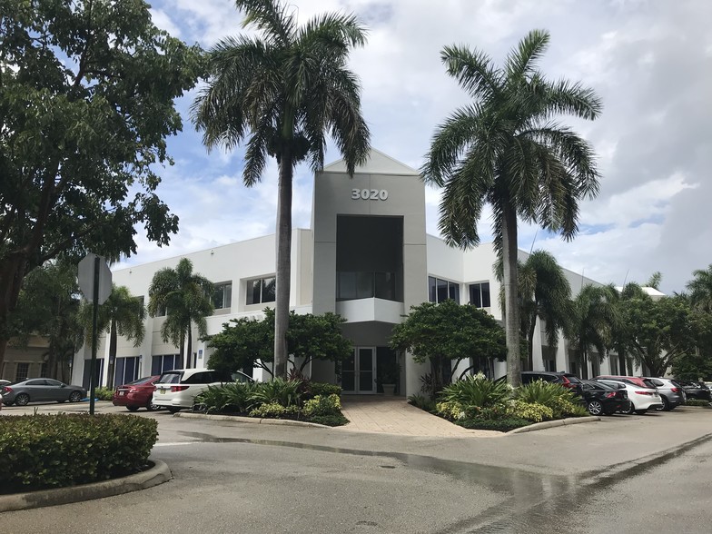 3020 N Military Trl, Boca Raton, FL en alquiler - Foto del edificio - Imagen 1 de 11