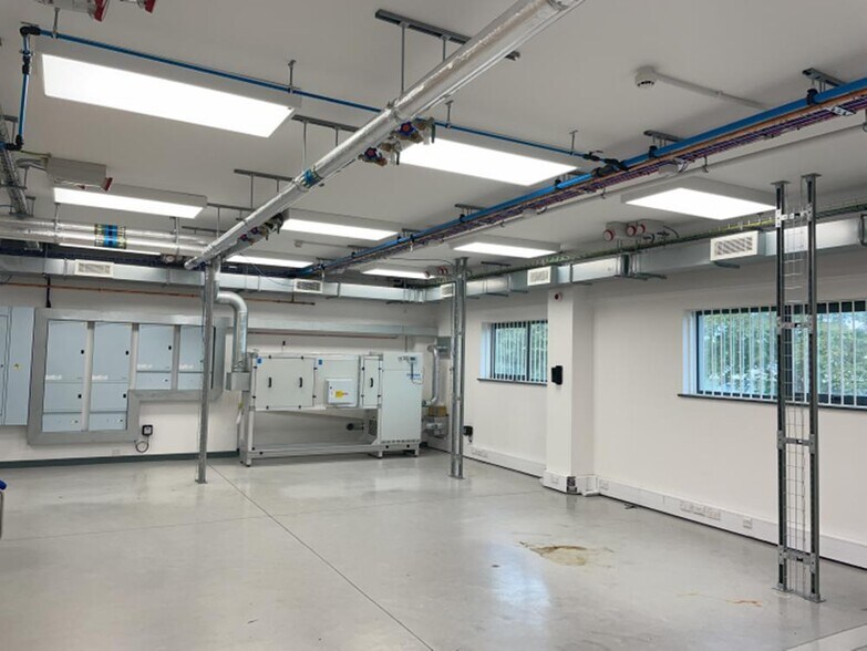 Ashville Park, Thornbury en alquiler - Foto del edificio - Imagen 3 de 5