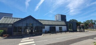 Más detalles de Units at Fareham Reach Business Park, Gosport - Oficina, nave en alquiler
