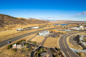 13402 W Coal Mine Ave, Littleton, CO - VISTA AÉREA  vista de mapa