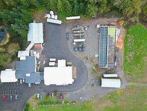 13245 SE Fletcher Rd, Dayton, OR - VISTA AÉREA  vista de mapa - Image1