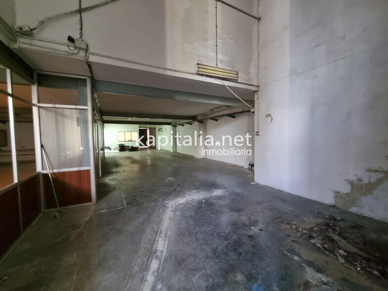 Nave en Valencia del Mombuey, Badajoz en venta - Foto del edificio - Imagen 1 de 7