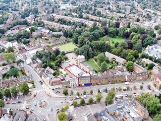Más detalles de Horse Fair, Banbury - Local en venta
