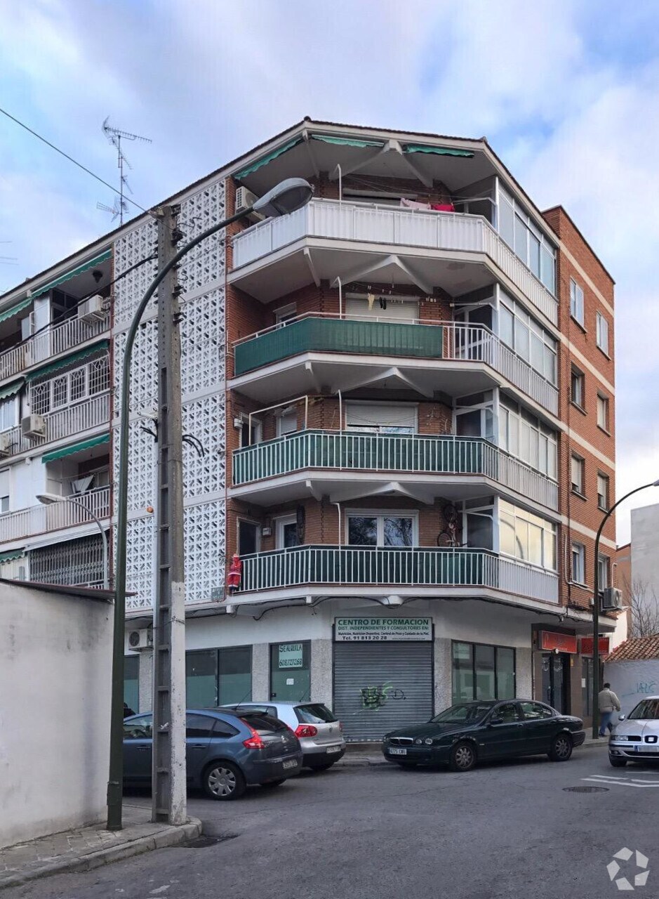 Calle Velarde, 2, Móstoles, Madrid en venta Foto principal- Imagen 1 de 1