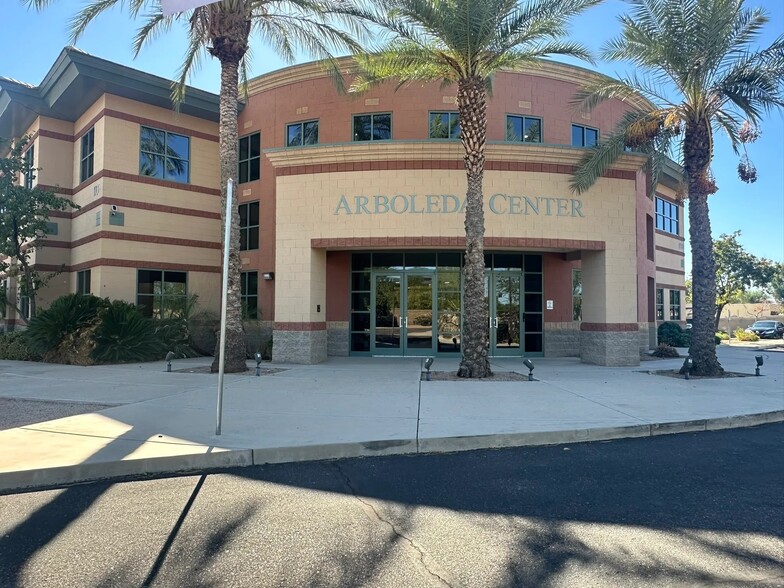 1930 N Arboleda Dr, Mesa, AZ en alquiler - Foto del edificio - Imagen 3 de 7