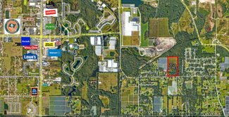 Más detalles para 2718 Jim Johnson Rd, Plant City, FL - Terrenos en venta