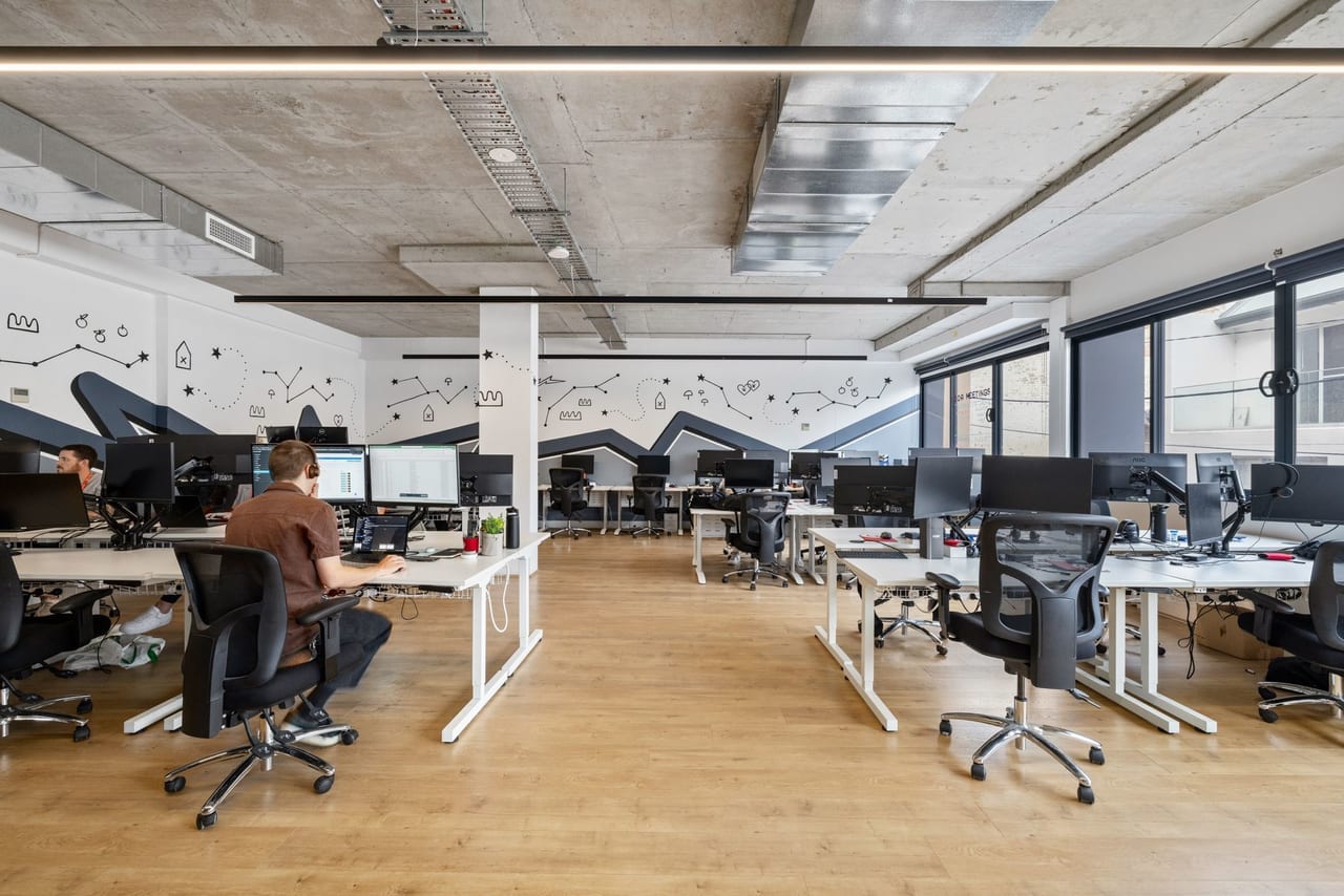 487 Elizabeth St, Surry Hills en alquiler Foto del interior- Imagen 1 de 4