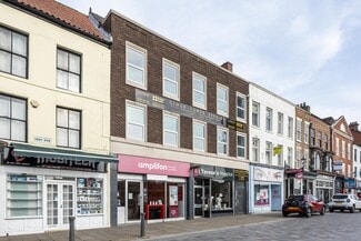Más detalles de High Row, Darlington - Oficina en alquiler