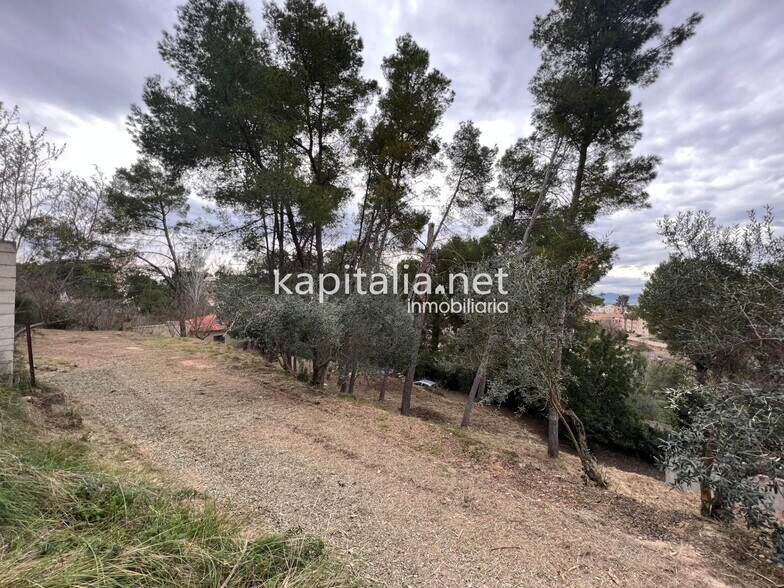 Terreno en València en venta - Foto del edificio - Imagen 3 de 5